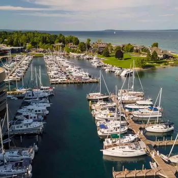 Traverse City Michigan
