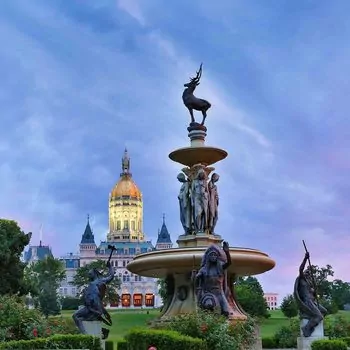 Hartford Connecticut