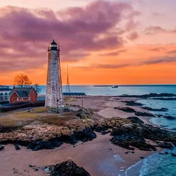 New Haven Connecticut