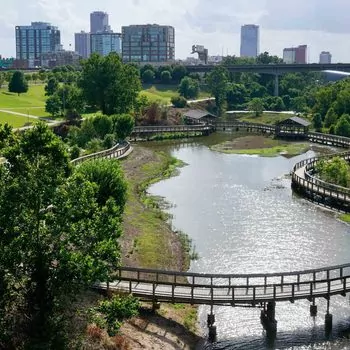 Little Rock Arkansas