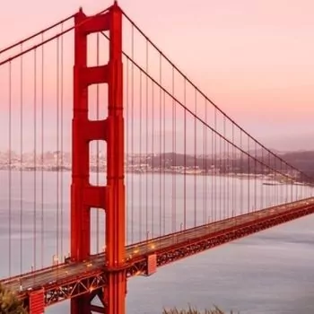 San Francisco California