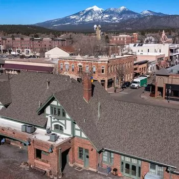 Flagstaff Arizona