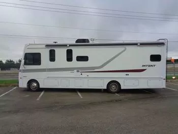 2018 Winnebago Intent - Class A RV on RVnGO.com