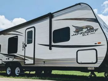 2019 Jayco 264BH - Travel Trailer RV on RVnGO.com