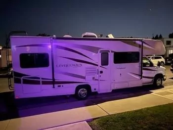 2018 Coachmen LEPRECHAUN - Class C RV on RVnGO.com