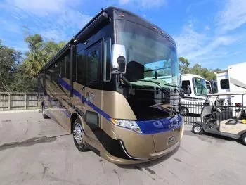 2019 Tiffin Allegro RED - Class A RV on RVnGO.com