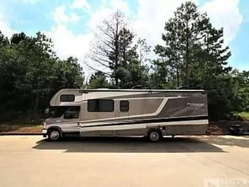 2021 Forest River Forester - Class C RV on RVnGO.com