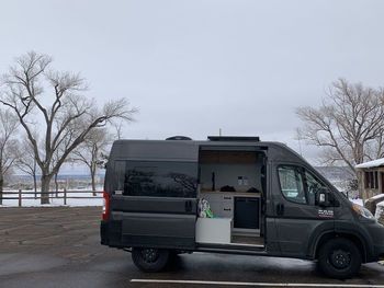 Campervan RV Rentals in Moreno Valley, California Find