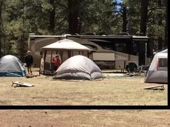 2008 Fleetwood Rv discovery - Class A RV on RVnGO.com