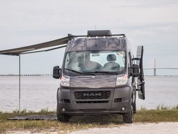 Campervan RV Rentals in Palm Coast, Florida Find Motorhomes