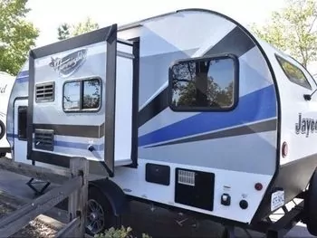 2019 Jayco Hummingbird BH17 - Travel Trailer RV on RVnGO.com