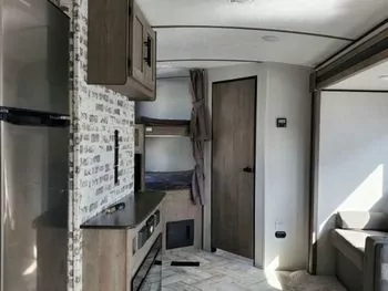 2021 Keystone Springdale 280BH - Travel Trailer RV on RVnGO.com