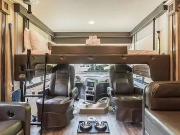 2019 Jayco Precert 31UL - Class A RV on RVnGO.com