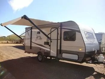 2021 Jayco M-174BH - Travel Trailer RV on RVnGO.com