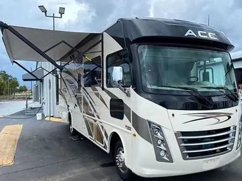 2020 Thor A.C.E - Class A RV on RVnGO.com