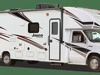 2020 Jayco Redhawk 29XK - Class C RV on RVnGO.com