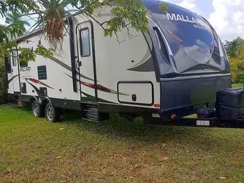 2017 Heartland Mallard M37 - Travel Trailer RV on RVnGO.com
