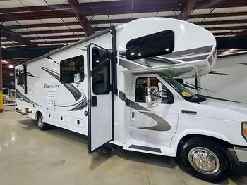 2021 Jayco Greyhawk 31F - Class C RV on RVnGO.com