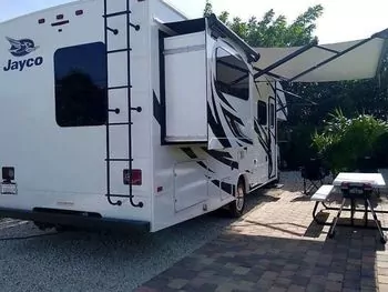 2020 Jayco Redhawk 26XD - Class C RV on RVnGO.com
