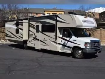 2018 Coachmen Leprechaun - Class C RV on RVnGO.com
