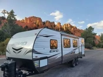 2021 Forest River Evo - Travel Trailer RV on RVnGO.com