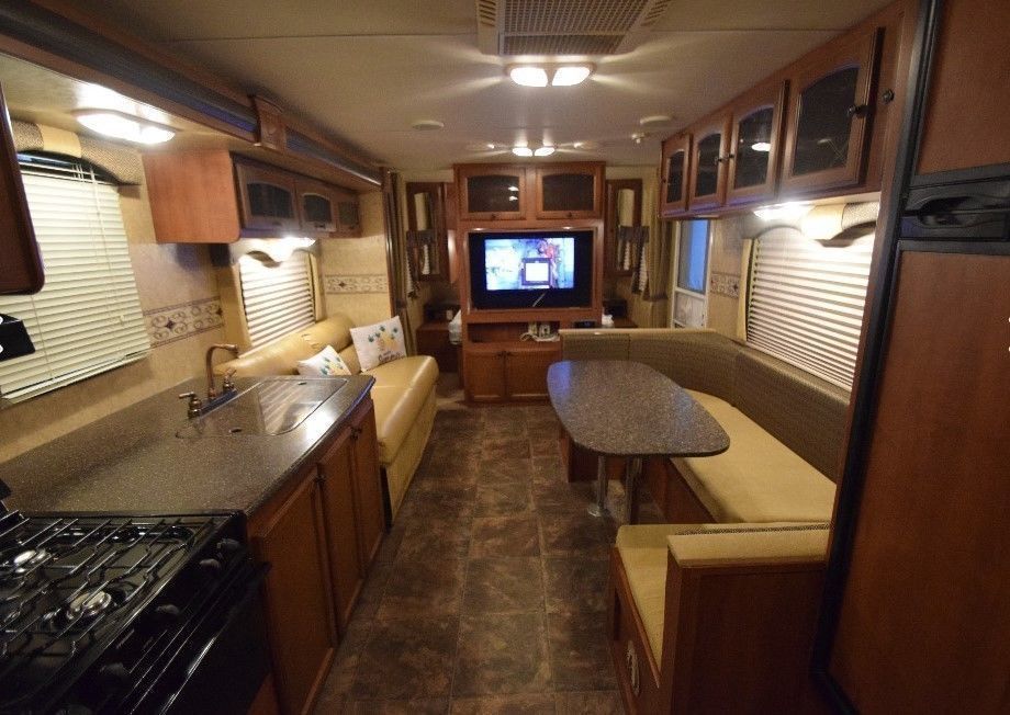 Ex-Caliber Camping Castle