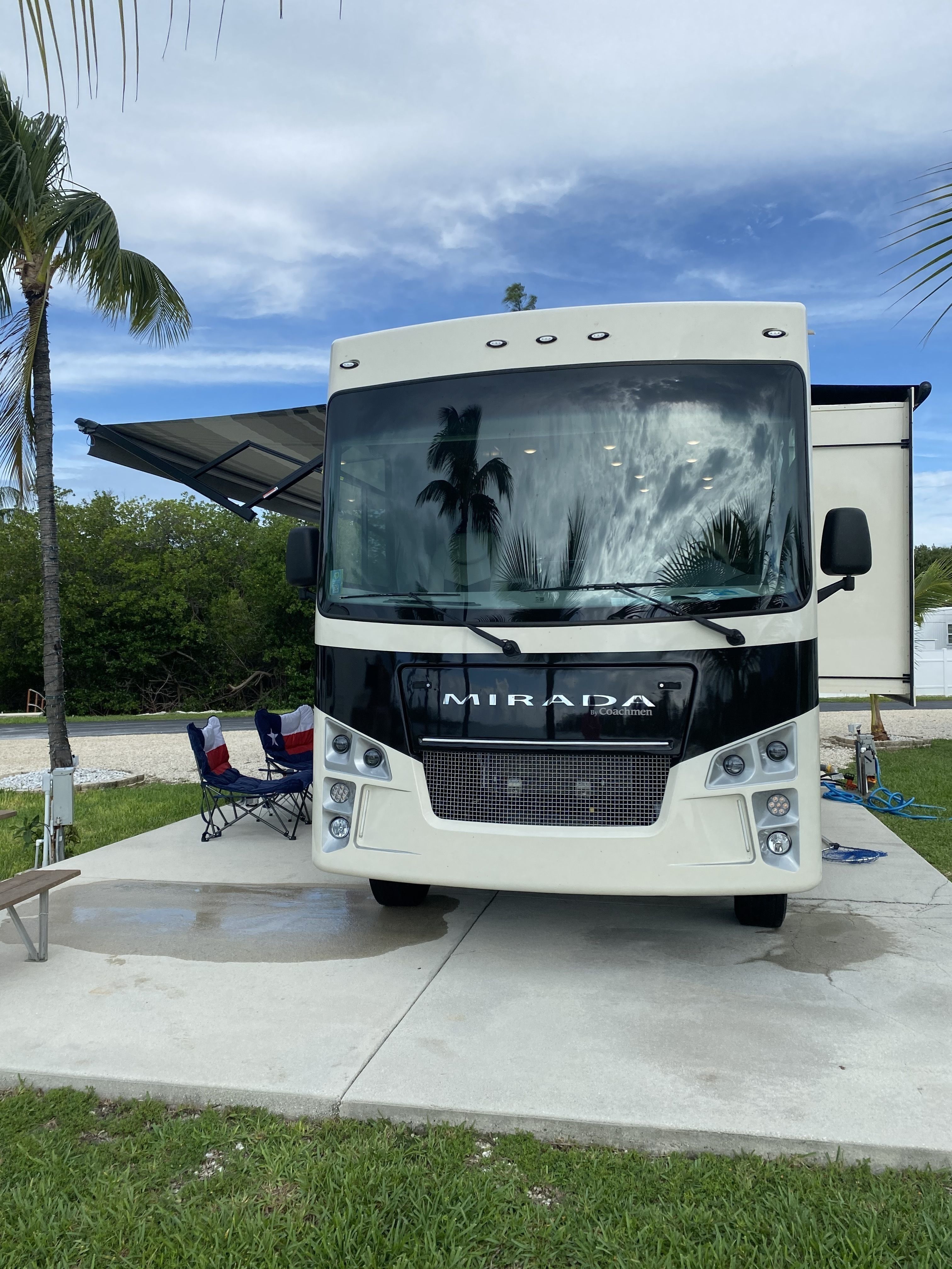 2021 Coachmen Mirada - Newest RV with Lowest Price