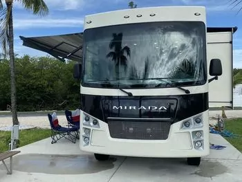 2021 Coachmen Mirada - Class A RV on RVnGO.com