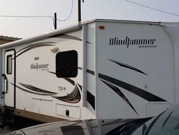 2016 Rockwood Windjammer - Travel Trailer RV on RVnGO.com