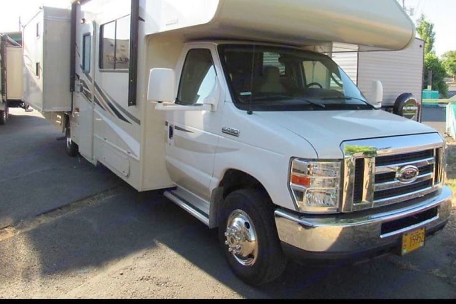 Family Friendly Fun getter for your next Adventure