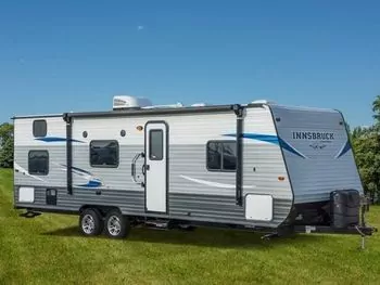 2019 Gulfstream Innsbruck 275 FBG - Travel Trailer RV on RVnGO.com