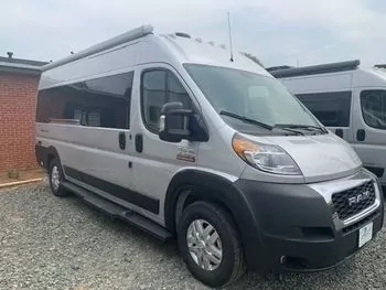 2021 Dodge Sequence - Class B RV on RVnGO.com