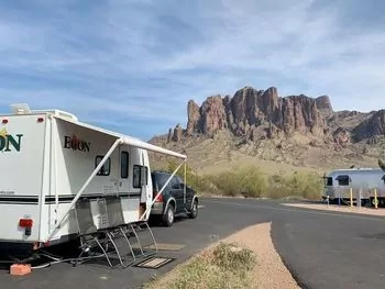 2015 Pacific Coachworks Econ - Travel Trailer RV on RVnGO.com