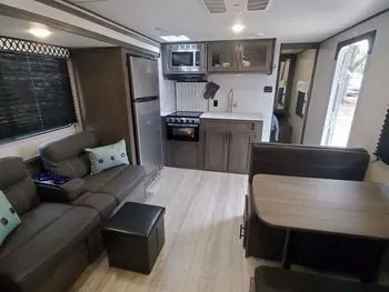 2021 Shasta Shasta 25RS - Travel Trailer RV on RVnGO.com
