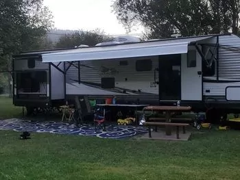 2019 Jayco 32BHTS - Travel Trailer RV on RVnGO.com