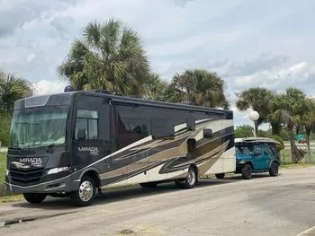 2019 Coachmen Mirada - Class A RV on RVnGO.com