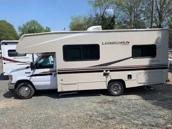 2020 Coachmen Leprechaun - Class C RV on RVnGO.com
