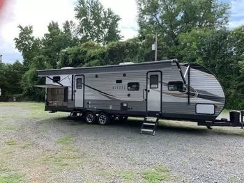 2020 Forest River Aurora - Travel Trailer RV on RVnGO.com