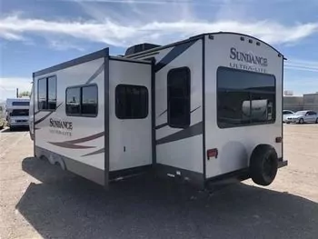 2017 Heartland Sundance - Travel Trailer RV on RVnGO.com