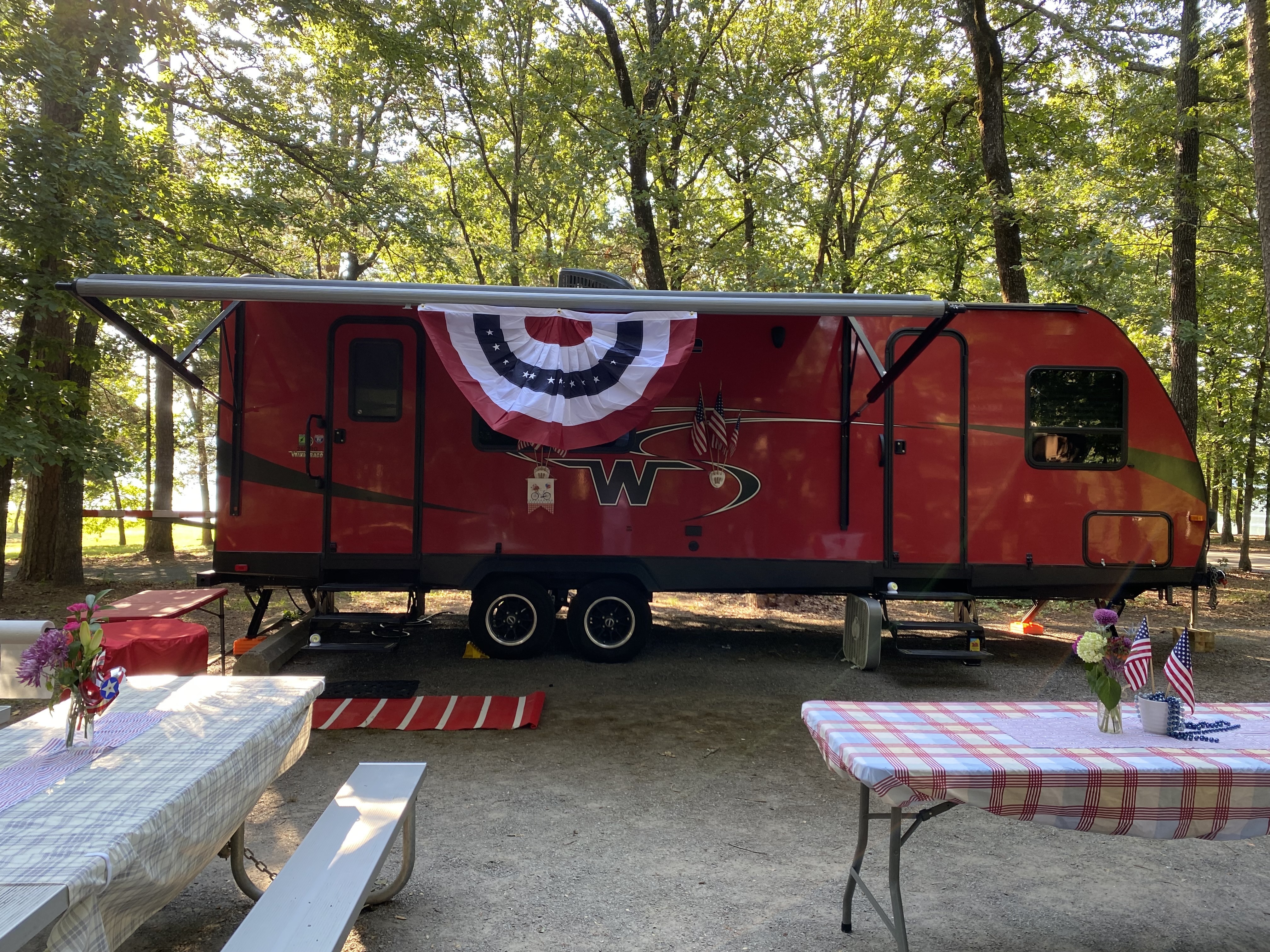 Find adventure in the Arkansas Traveler