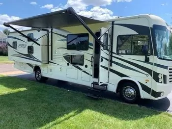 2019 Forest River FR3 32DS - Class A RV on RVnGO.com