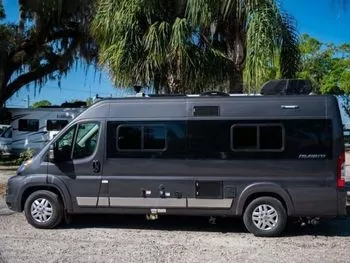 2017 Winnebago Travato 59 G RAM - Class B RV on RVnGO.com