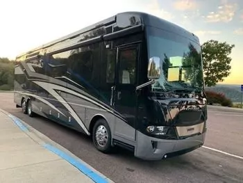 2020 Newmar Ventana - Class A RV on RVnGO.com
