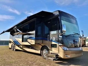 2016 Tiffin Allegro 4SP - Class A RV on RVnGO.com