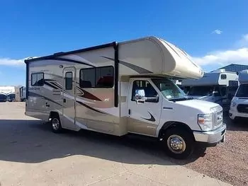 2021 Winnebago Minnie Winnie - Class C RV on RVnGO.com