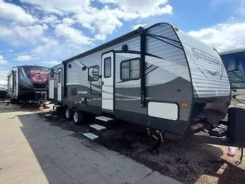 2020 Keystone Bunkhouse - Travel Trailer RV on RVnGO.com