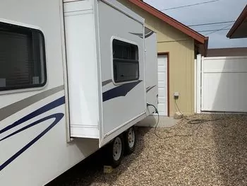 2008 R-Vision trail cruiser - Travel Trailer RV on RVnGO.com