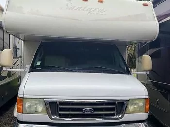 2006 Coachmen Santana 316ks - Class C RV on RVnGO.com
