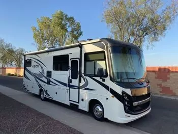 2021 Entegra Coach Vision - Class A RV on RVnGO.com