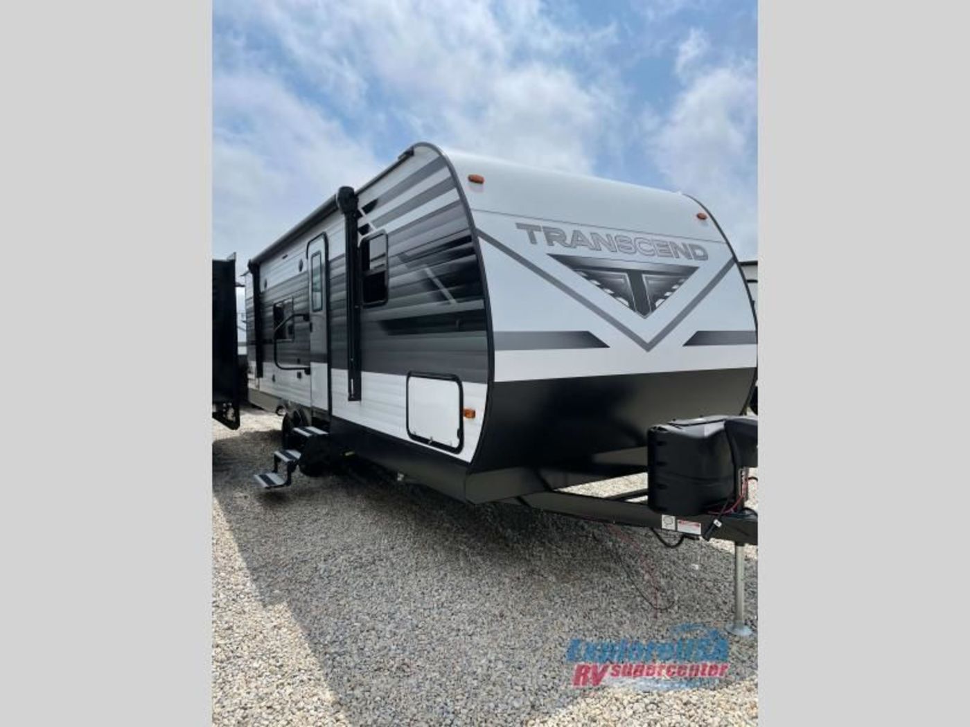 Photos  2021 Grand Design Transcend Travel trailer Rental in